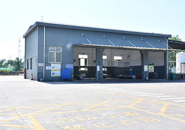 車間展示